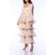 TGH ROCHIE MIDI INDIE MAE