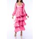 TGH ROCHIE MIDI INDIE MAE