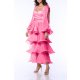 TGH ROCHIE MIDI INDIE MAE