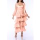 TGH ROCHIE MIDI INDIE MAE