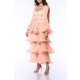 TGH ROCHIE MIDI INDIE MAE