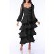 TGH ROCHIE MIDI INDIE MAE