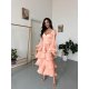 TGH ROCHIE MIDI INDIE MAE