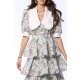 TGH ROCHIE MIDI LILA RAIN