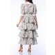 TGH ROCHIE MIDI LILA RAIN