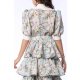 TGH ROCHIE MIDI LILA RAIN