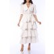 TGH ROCHIE MIDI TESSA MOON