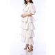 TGH ROCHIE MIDI TESSA MOON