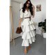 TGH ROCHIE MIDI TESSA MOON