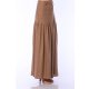 TGH FUSTA MAXI BREE SAND