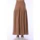 TGH FUSTA MAXI BREE SAND