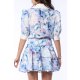 TGH ROCHIE MINI HAZEL BLUE