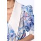 TGH ROCHIE MINI HAZEL BLUE