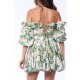 TGH ROCHIE MINI NOA BLOSSOM