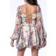 TGH ROCHIE MINI ZINNIA