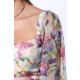 TGH ROCHIE MINI ZINNIA