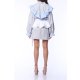TGH ROCHIE MINI SAVANNAH