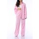 TGH PANTALONI SAGE