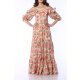 TGH ROCHIE MAXI MAYA