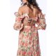 TGH ROCHIE MAXI MAYA