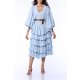 TGH ROCHIE MIDI TESSA