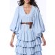 TGH ROCHIE MIDI TESSA