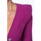 TGH SOPHISTICATION JEWELLERY BUTTONS MIDI DRESS