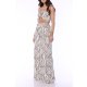TGH CROPPED FOLDED BREAST TOP BEACHCOMBER