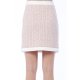 TGH PUFFY CHANEL MINI SKIRT