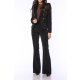 TGH Retro Revival High-Waisted Flare Pants