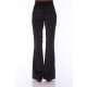 TGH Retro Revival High-Waisted Flare Pants
