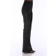 TGH Retro Revival High-Waisted Flare Pants