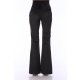 TGH Retro Revival High-Waisted Flare Pants