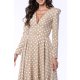 TGH BELLE AMOUR MIDI DRESS