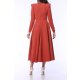 TGH BELLE AMOUR MIDI DRESS