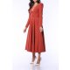 TGH BELLE AMOUR MIDI DRESS