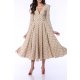 TGH BELLE AMOUR MIDI DRESS