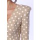 TGH BELLE AMOUR MIDI DRESS