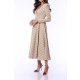 TGH BELLE AMOUR MIDI DRESS