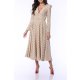 TGH BELLE AMOUR MIDI DRESS