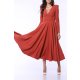 TGH BELLE AMOUR MIDI DRESS