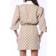 TGH AURELIE MINI DRESS