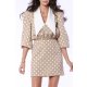 TGH AURELIE MINI DRESS