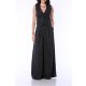 TGH DRAMATIC DEMURE VEST