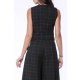 TGH DRAMATIC DEMURE VEST