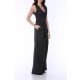 TGH DRAMATIC DEMURE VEST