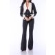 TGH BOSS BABE FLARED PANTS