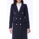 TGH ROYAL CADENCE COAT