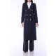 TGH ROYAL CADENCE COAT
