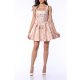TGH VIENNA MINI DRESS